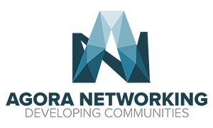 Agora Networking Developing Communities